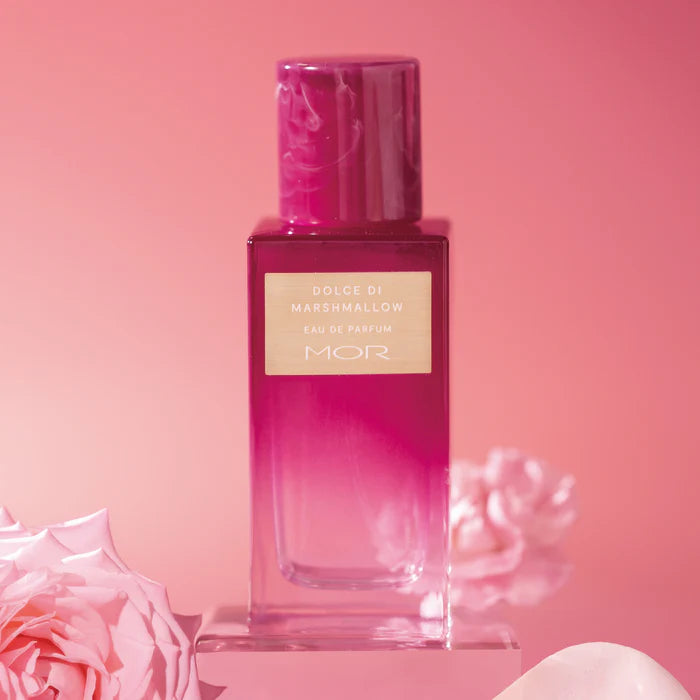 MOR Dolce Di Marshmallow Eau De Parfum 50ml