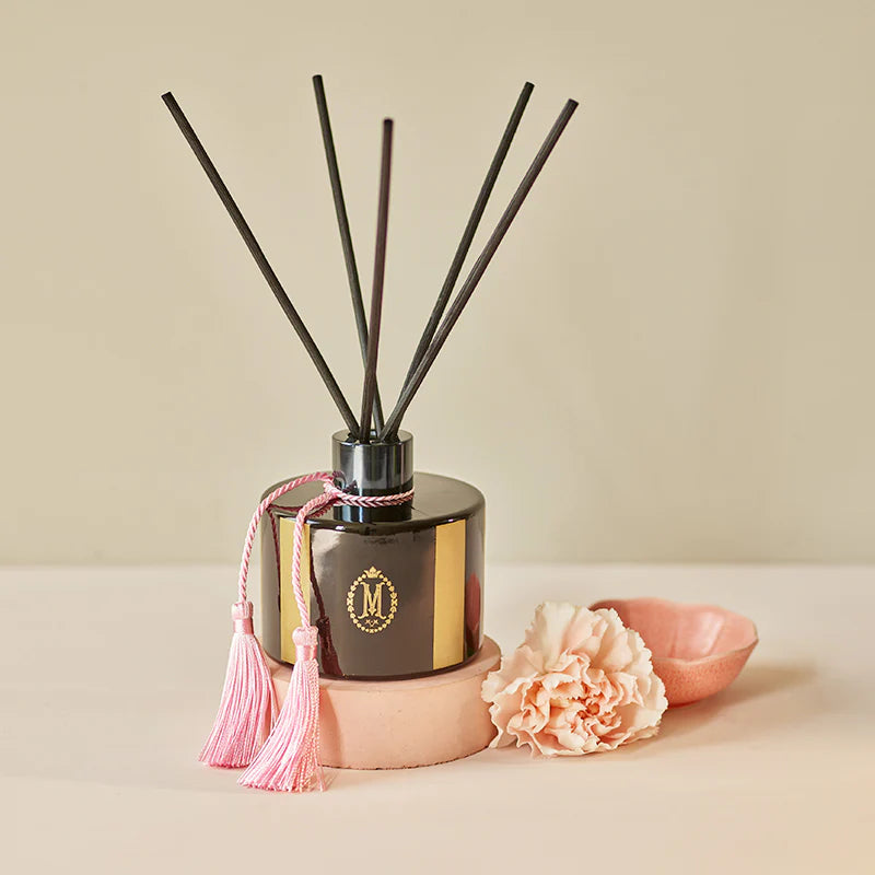 MOR Marshmallow Reed Diffuser 80ml