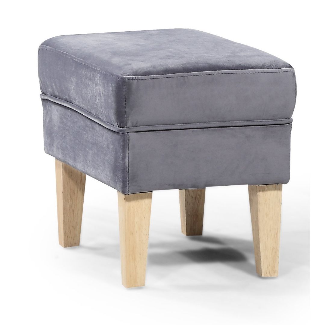 Elisa Foot Stool