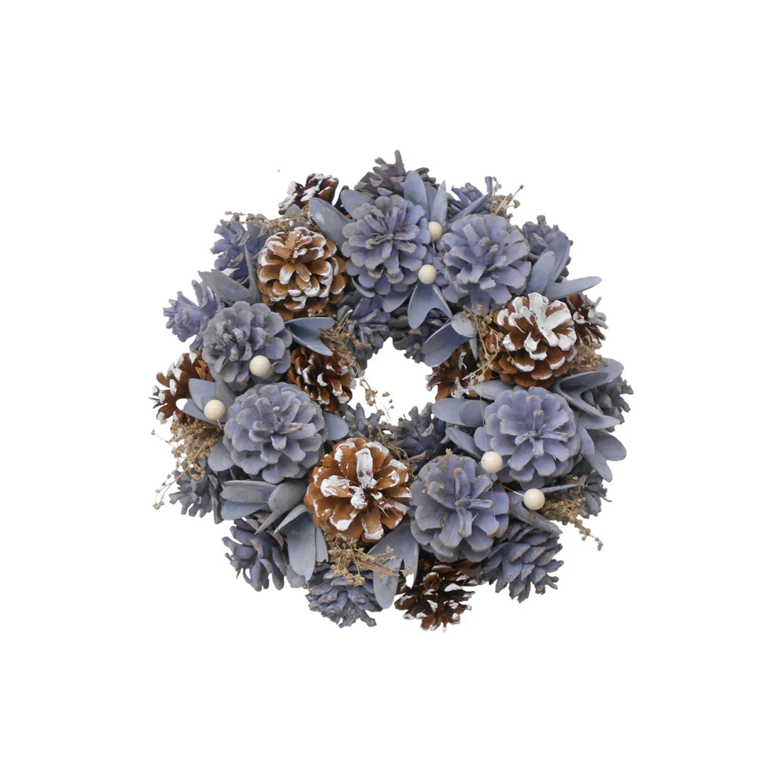 Frost Wreath