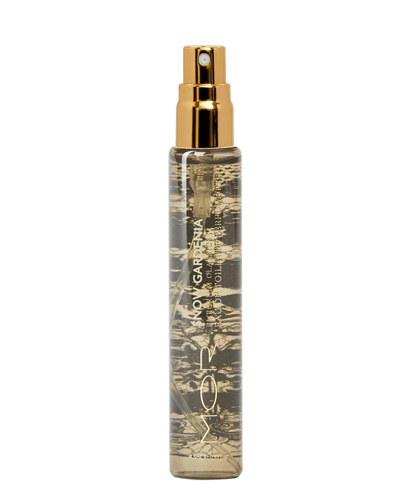 MOR Snow Gardenia Eau De Parfume 14.5ml