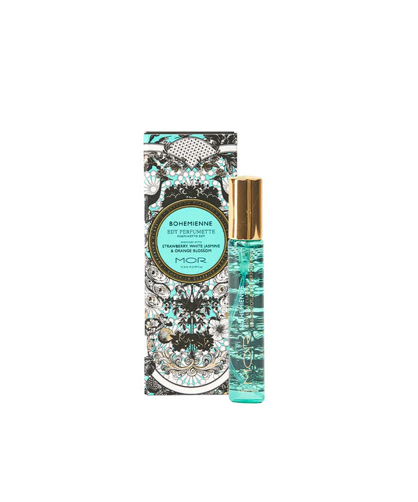 MOR Bohemienne Eau De Parfum 14.5ml