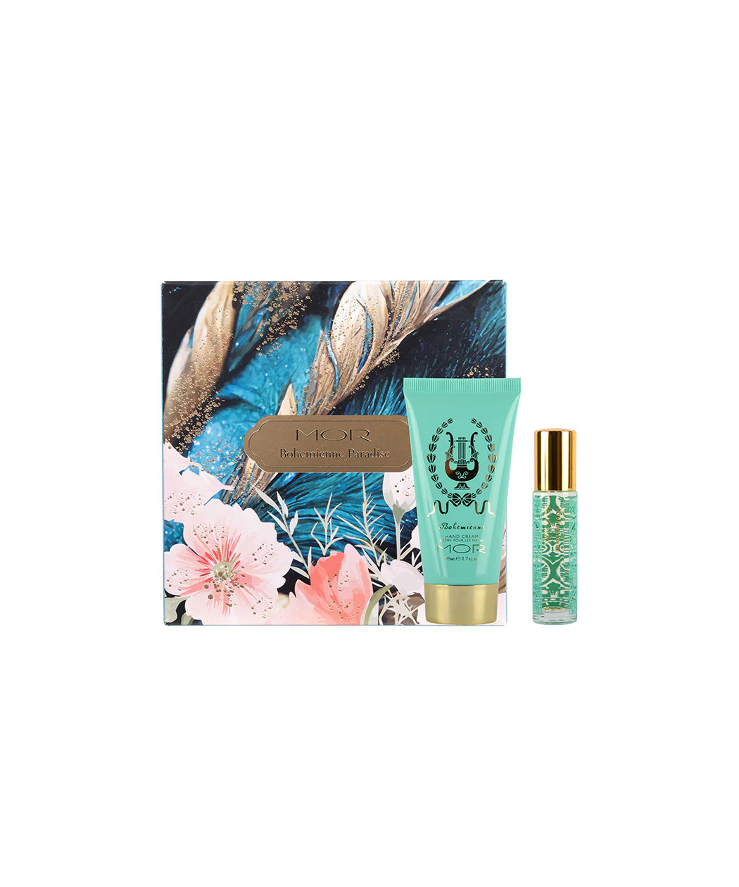 MOR Bohemienne Paradise Gift Set