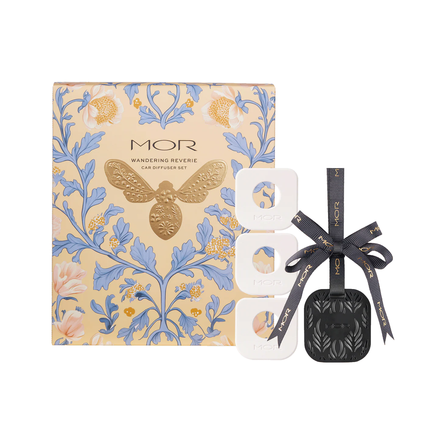 MOR Wandering Reverie Gift Set