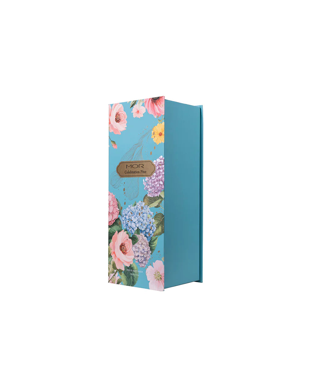 MOR Celebration Pine Reed Diffuser