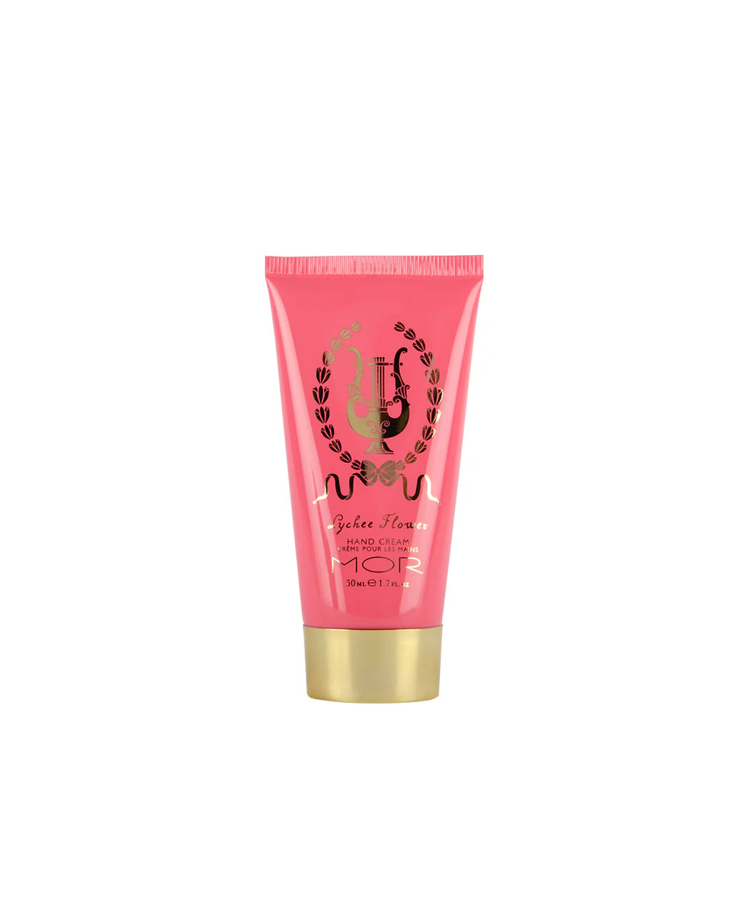 MOR Lychee Flower Hand Cream 50ml