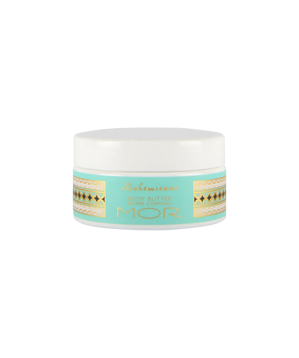 MOR Bohemienne Body Butter 50g