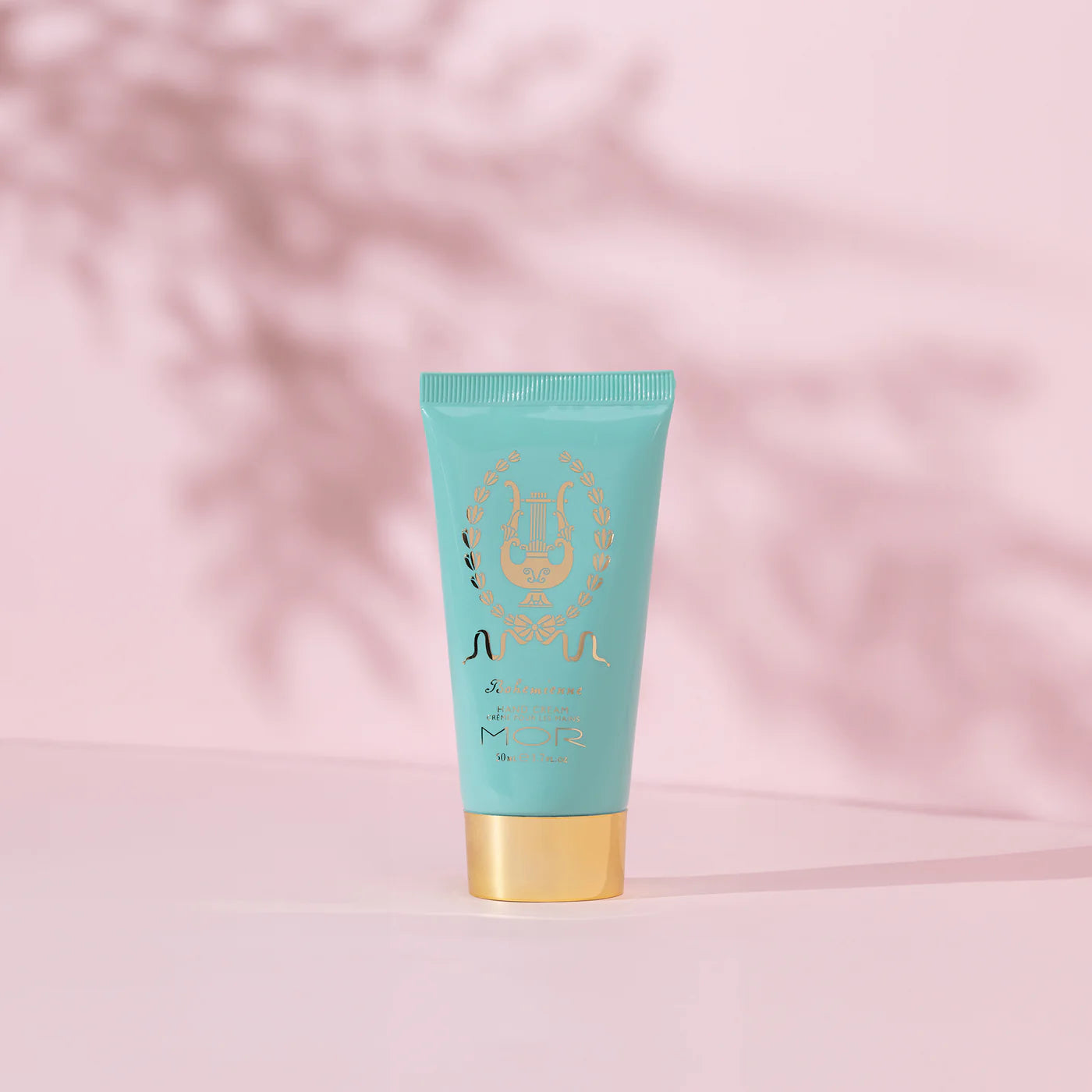 MOR Bohemienne Hand Cream 50ml