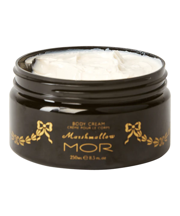 MOR Marshmallow Body Cream 250ml