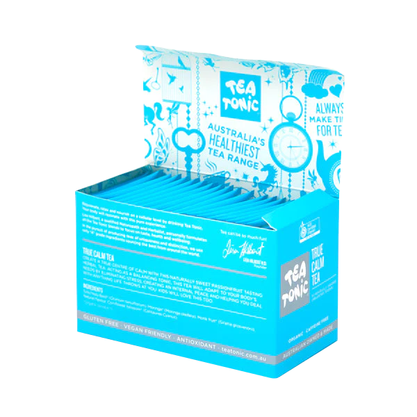True Calm Tea - 20 Pack