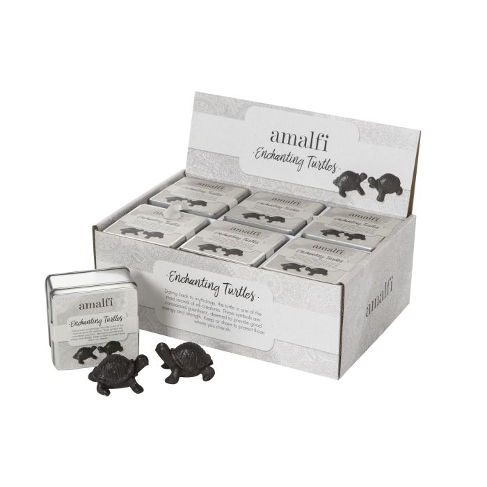 Enchanting Turtles