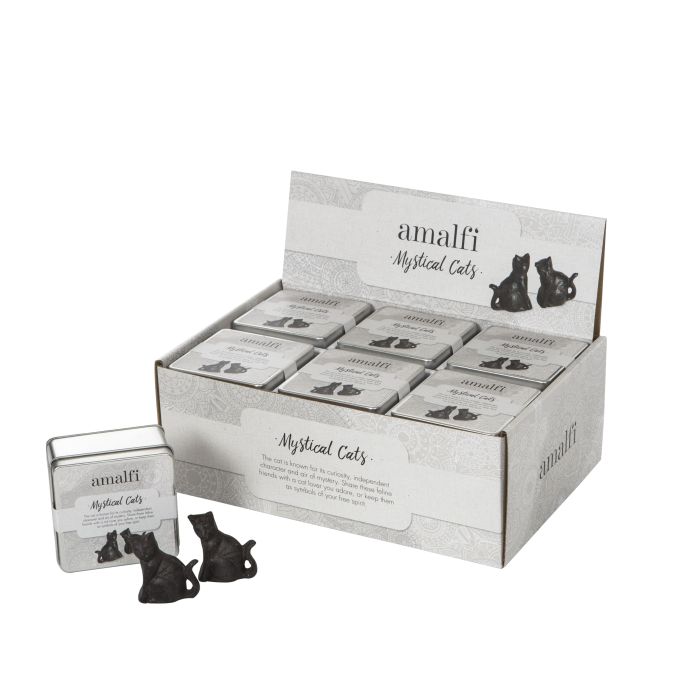 Mystical Cats