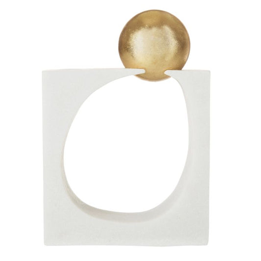 Frette Sculpture - Large