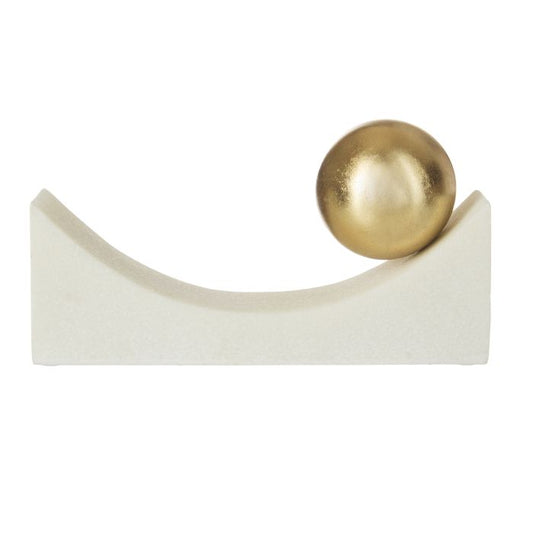 Frette Sculpture - Small