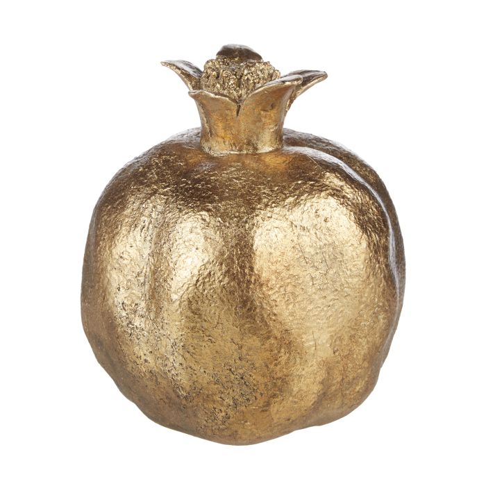 Agnes Pomegranate Sculpture