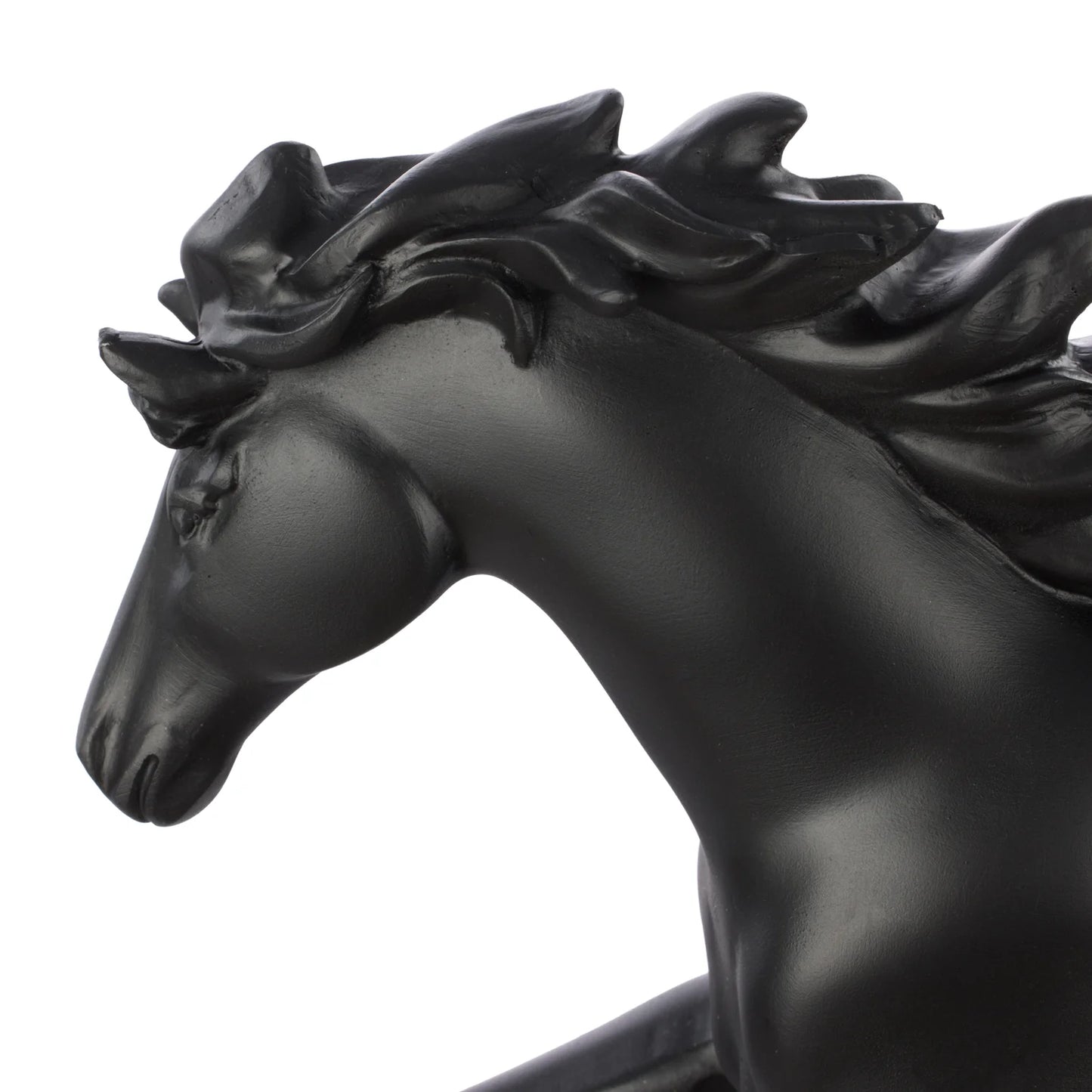 Equus Horse Sculpture
