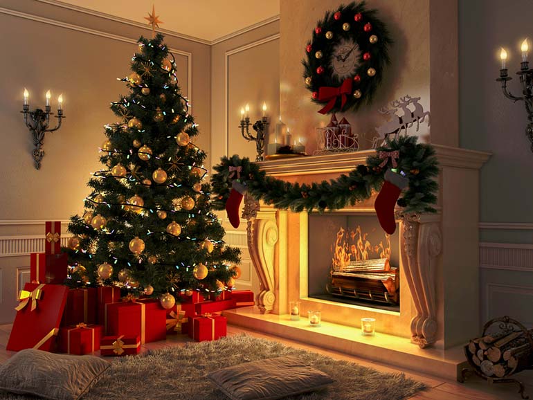 Christmas
