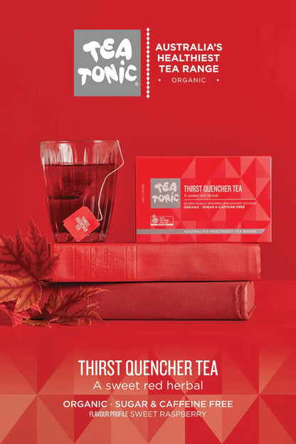 Thirst Quencher Tea - 20 Pack