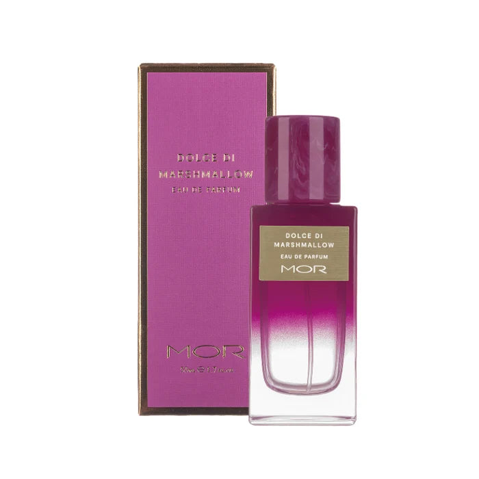 MOR Dolce Di Marshmallow Eau De Parfum 50ml