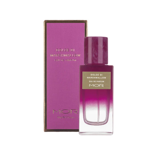 MOR Dolce Di Marshmallow Eau De Parfum 50ml
