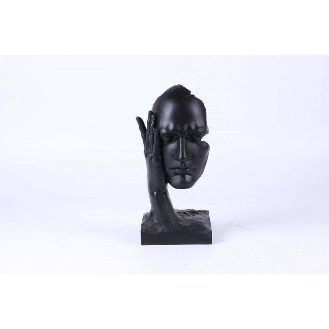 Matisse Sculpture Set - Black