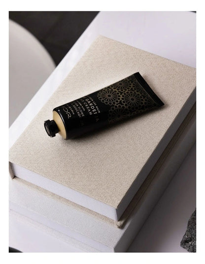 MOR Snow Gardenia Hand Cream 100ml