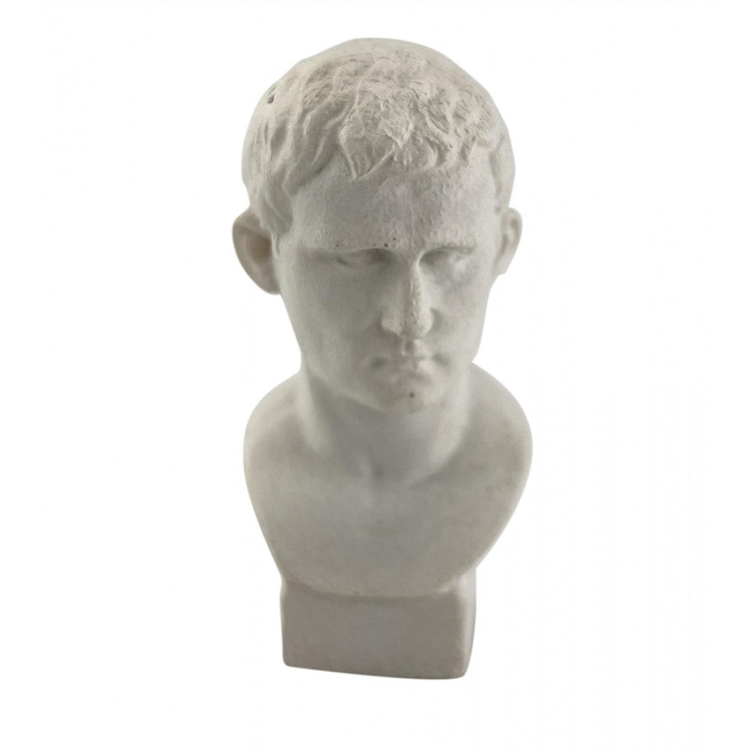 Bust Sculpture - Set of 4