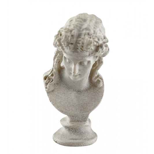 Bust Sculpture - Design 3