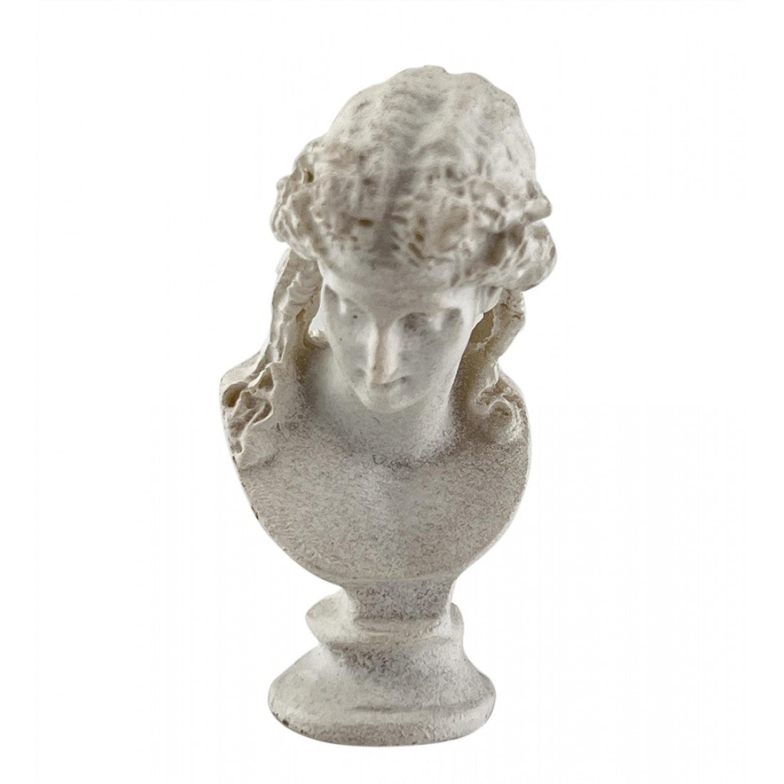 Bust Sculpture - Set of 4