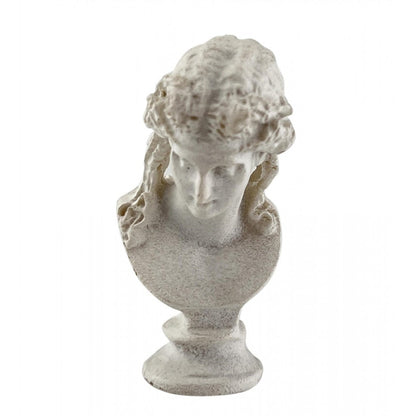 Bust Sculpture - Set of 4