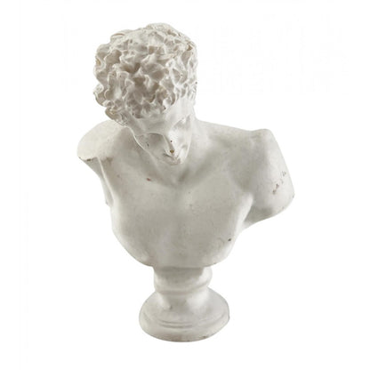 Bust Sculpture - Set of 4