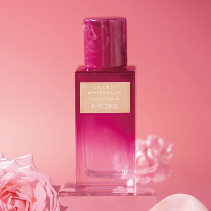 MOR Dolce Di Marshmallow Eau De Parfum 50ml