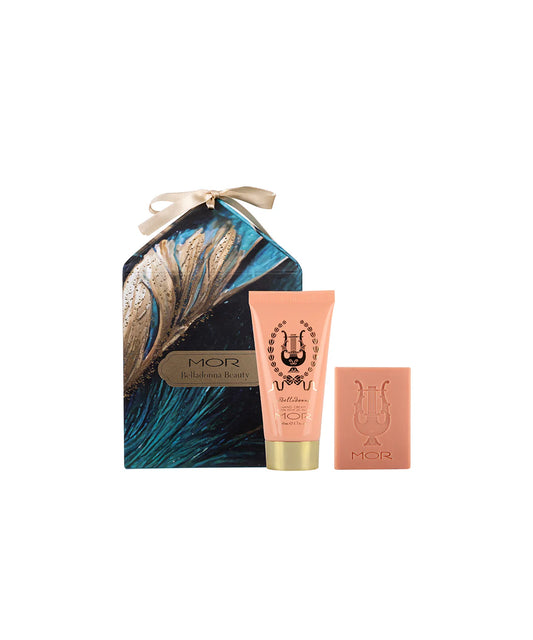 MOR Belladonna Beauty Gift Set