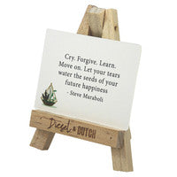 Affirmation Cards - New Beginnings