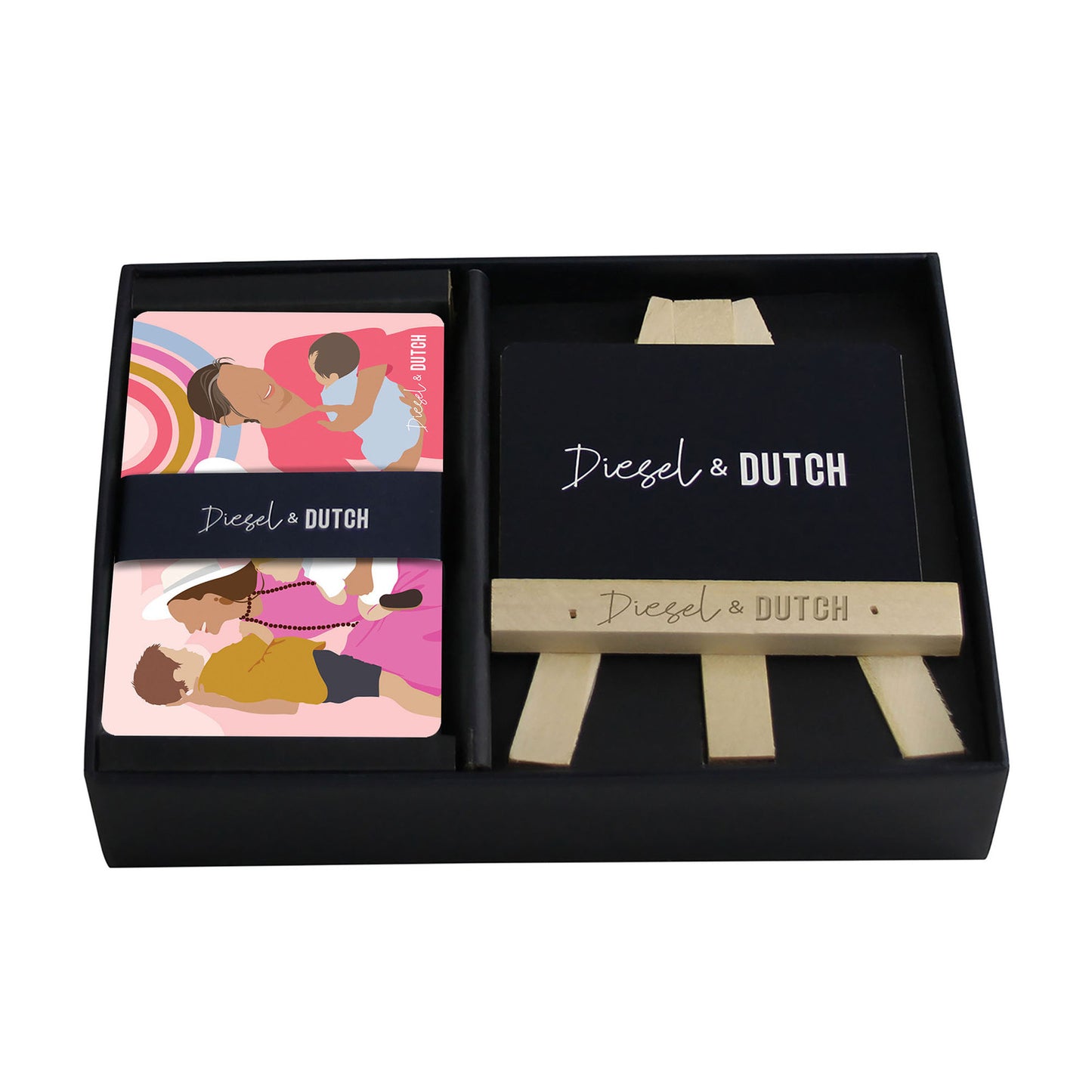 Affirmation Cards - Mothers