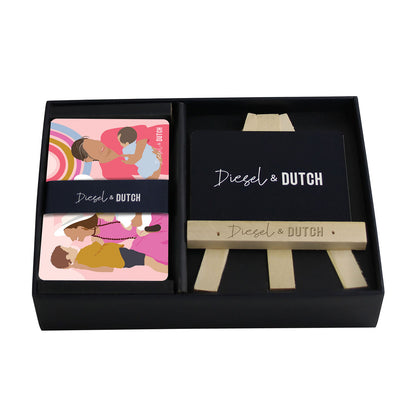 Affirmation Cards - Mothers