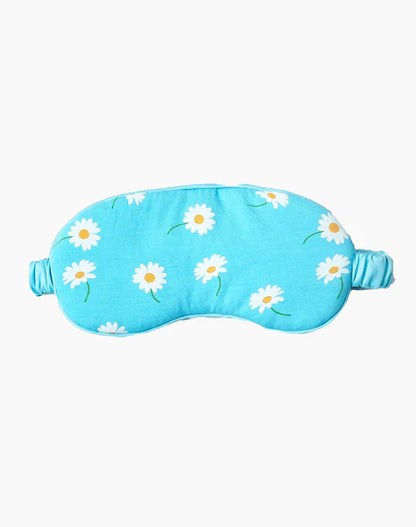 Luxe Bamboo "Daisy" Sleep Mask