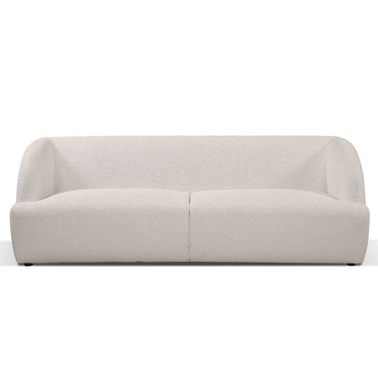 Orkney Boucle 3 Seater Sofa