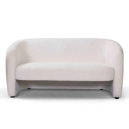 Tremayne Boucle 2 Seater Sofa