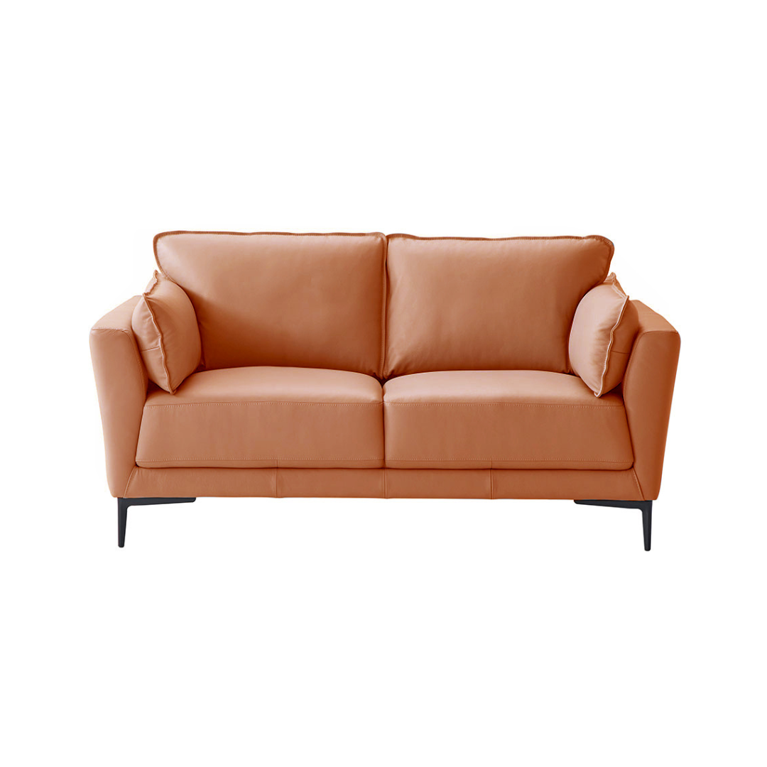 Montgomery 2 Seater Sofa - Tan