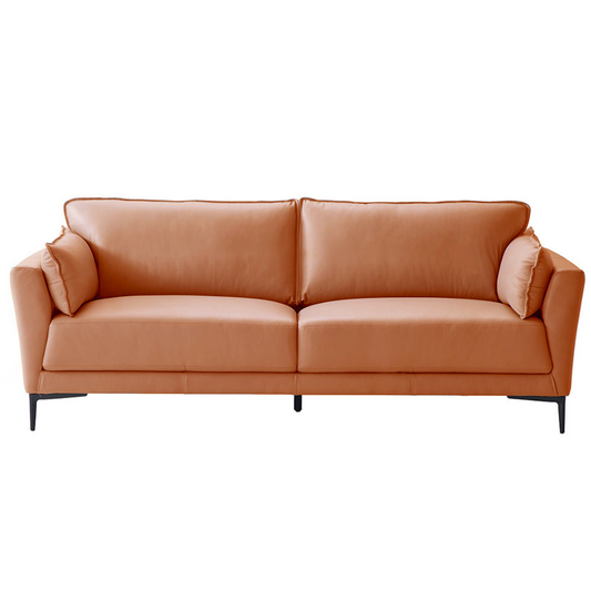 Montgomery 3 Seater Sofa - Tan