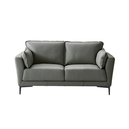 Montgomery 2 Seater Sofa - Grey