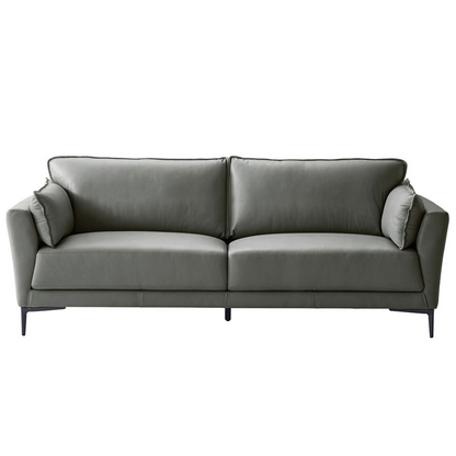 Montgomery 3 Seater Sofa - Grey