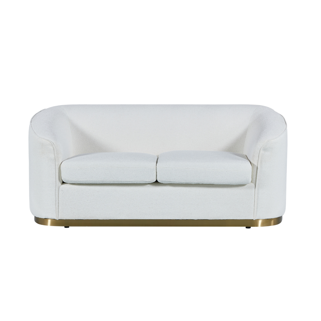 Bellissimo Oro 2 Seater Sofa