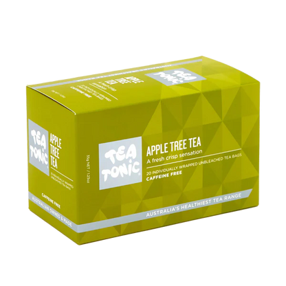 Apple Tree Tea - 20 Pack