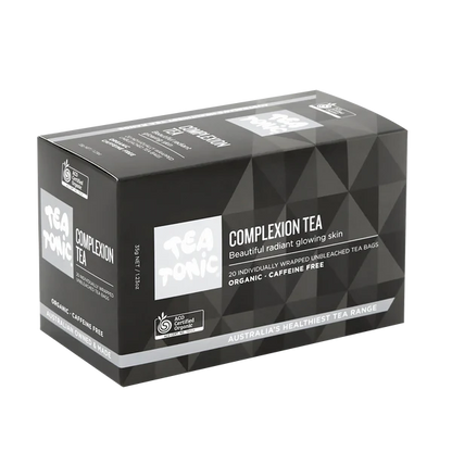 Complexion Tea - 20 Pack