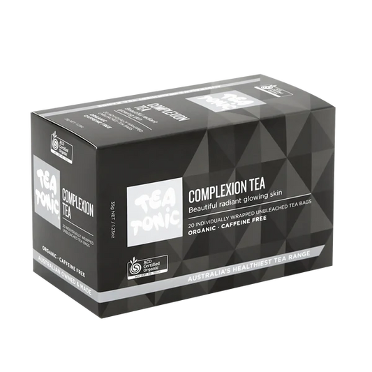 Complexion Tea - 20 Pack