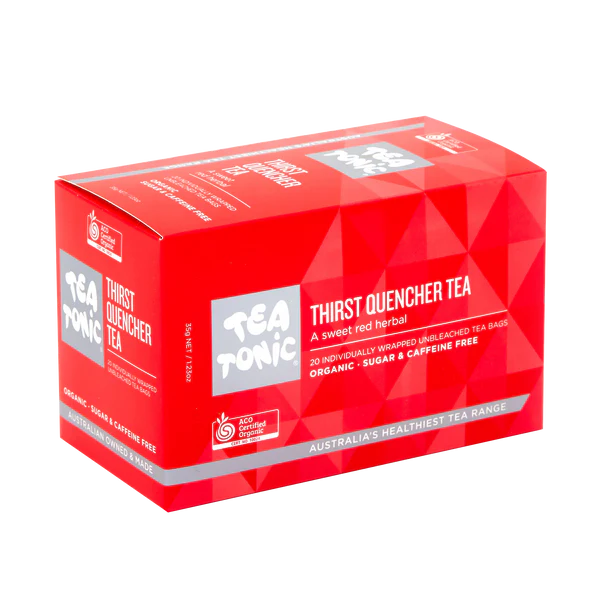 Thirst Quencher Tea - 20 Pack