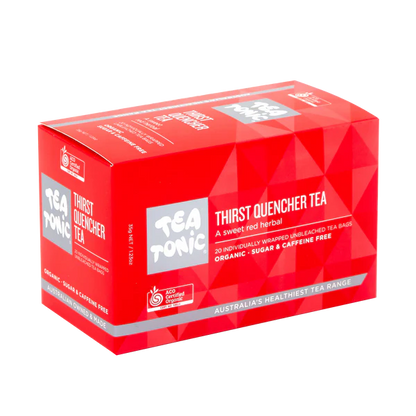 Thirst Quencher Tea - 20 Pack