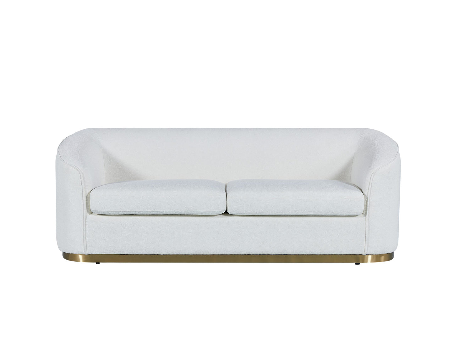 Bellissimo Oro 3 Seater Sofa